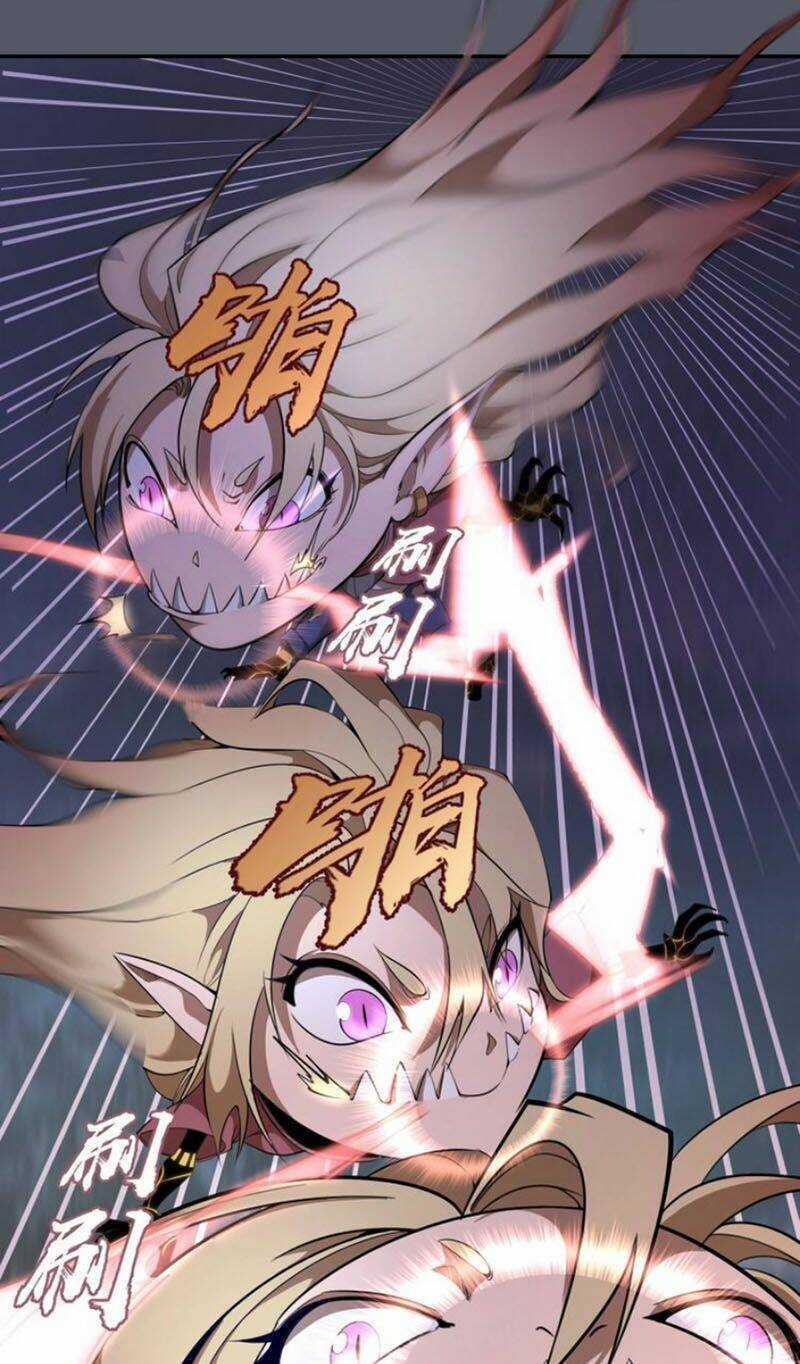 Cao Đẳng Linh Hồn Chapter 51.1 trang 2