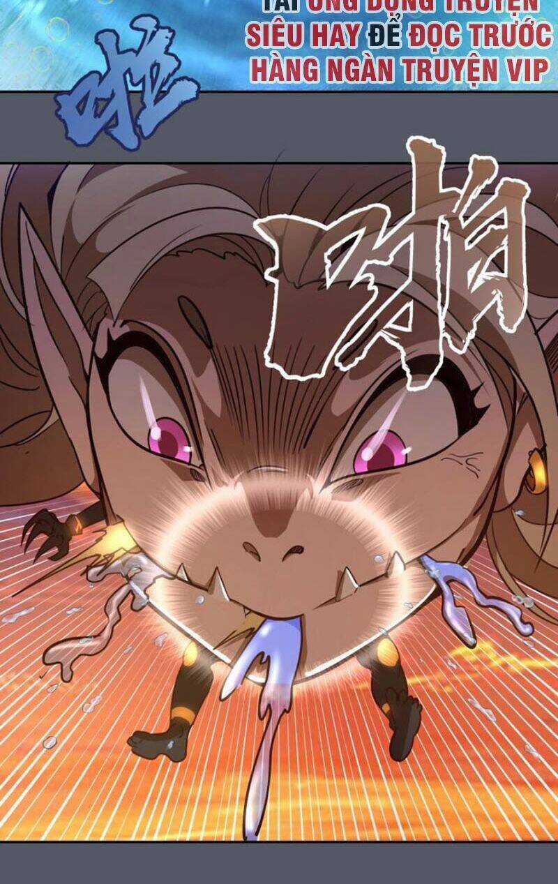 Cao Đẳng Linh Hồn Chapter 51.1 trang 22