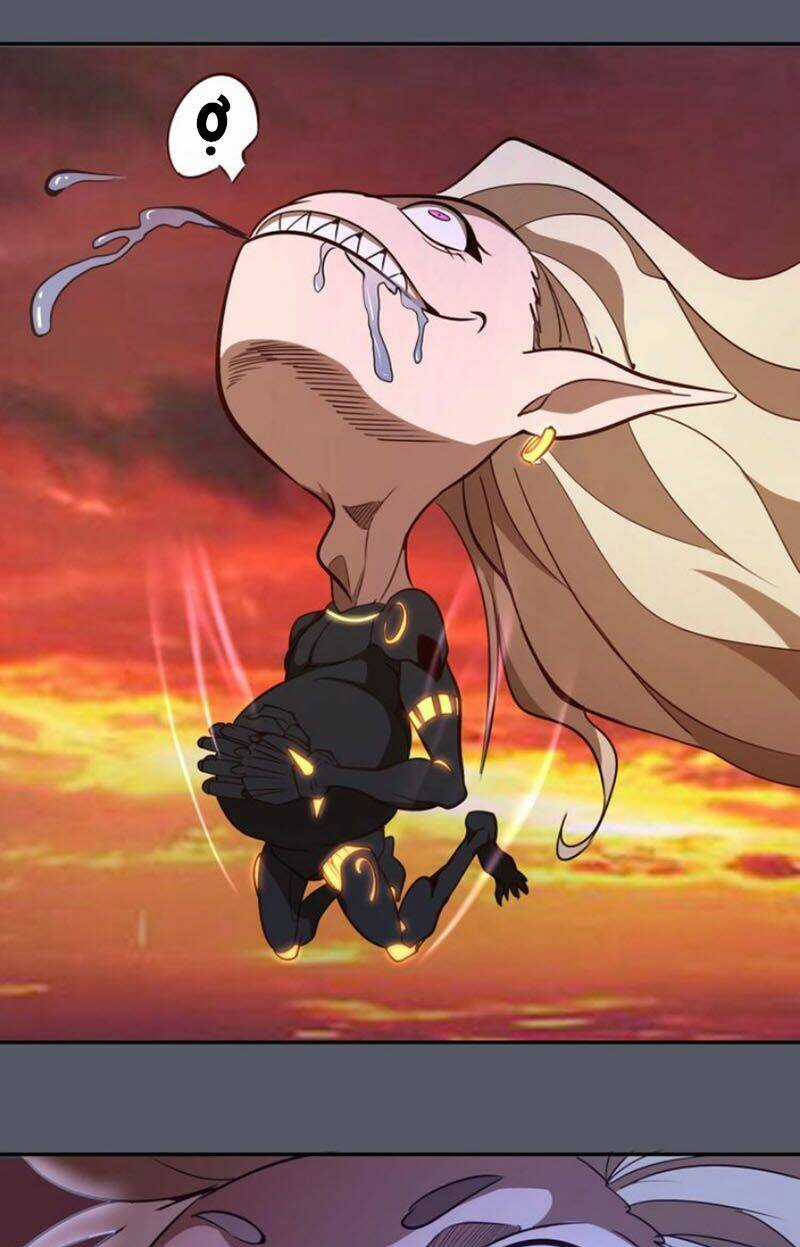 Cao Đẳng Linh Hồn Chapter 51.1 trang 23