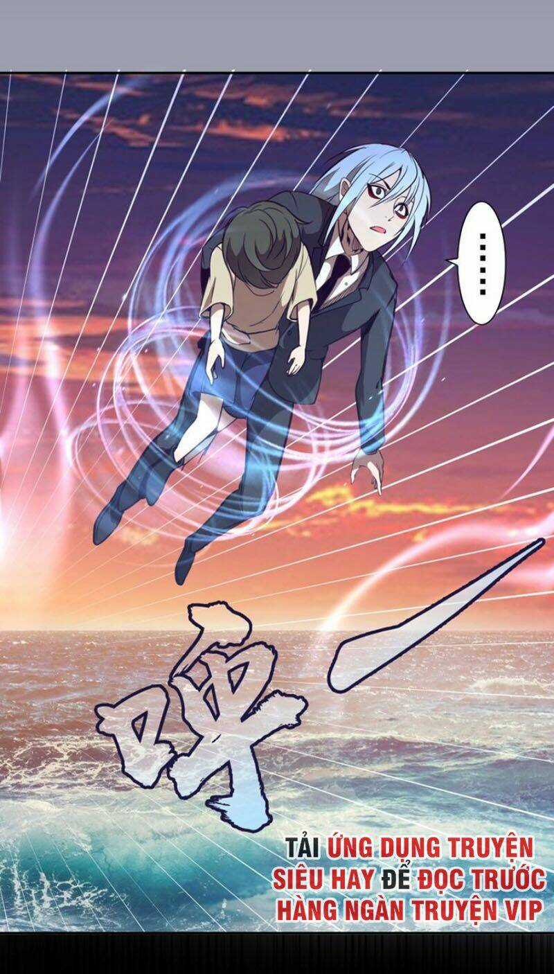 Cao Đẳng Linh Hồn Chapter 51.1 trang 25