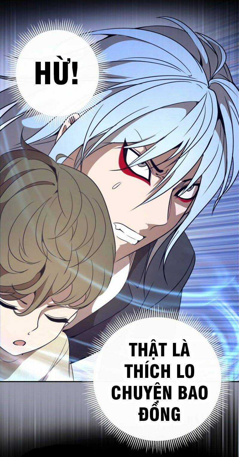 Cao Đẳng Linh Hồn Chapter 51.1 trang 31