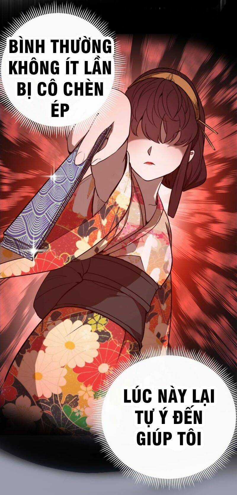 Cao Đẳng Linh Hồn Chapter 51.1 trang 32