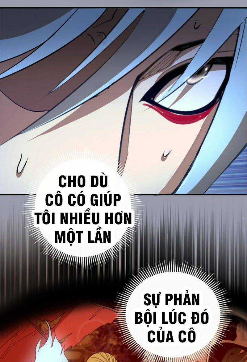 Cao Đẳng Linh Hồn Chapter 51.1 trang 33