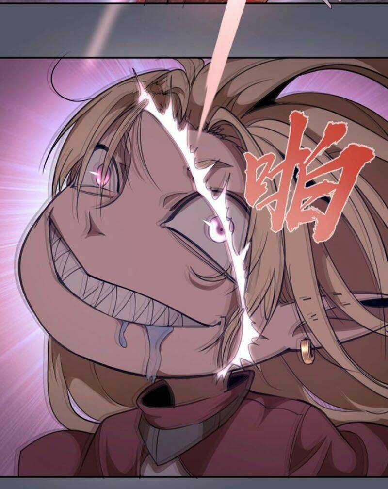 Cao Đẳng Linh Hồn Chapter 51.1 trang 5