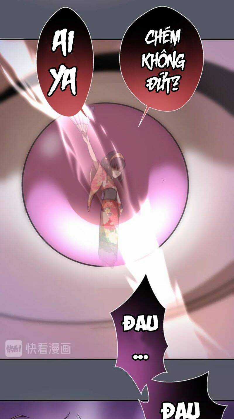 Cao Đẳng Linh Hồn Chapter 51.1 trang 6