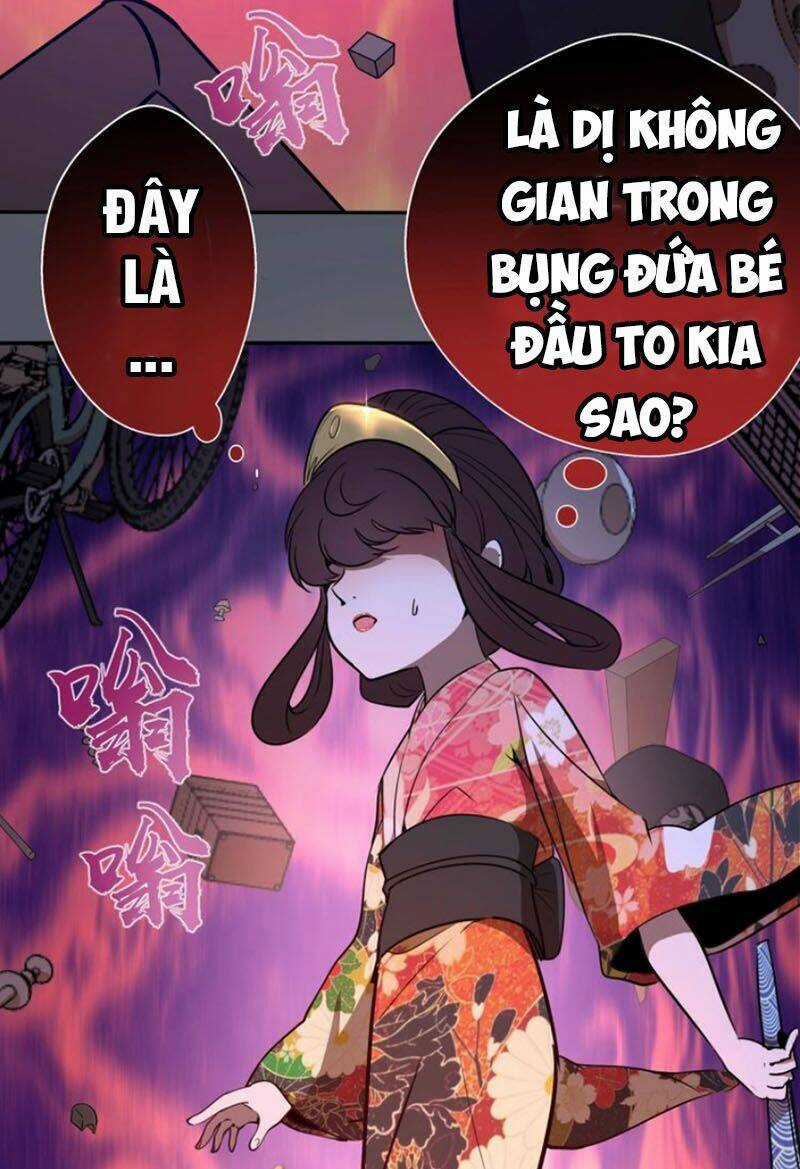 Cao Đẳng Linh Hồn Chapter 51.2 trang 1