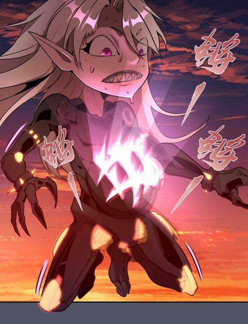 Cao Đẳng Linh Hồn Chapter 51.2 trang 10