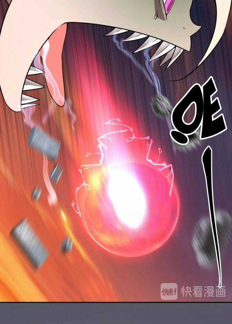 Cao Đẳng Linh Hồn Chapter 51.2 trang 12