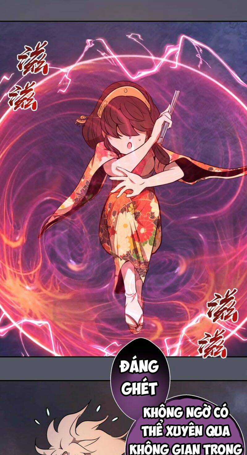 Cao Đẳng Linh Hồn Chapter 51.2 trang 13