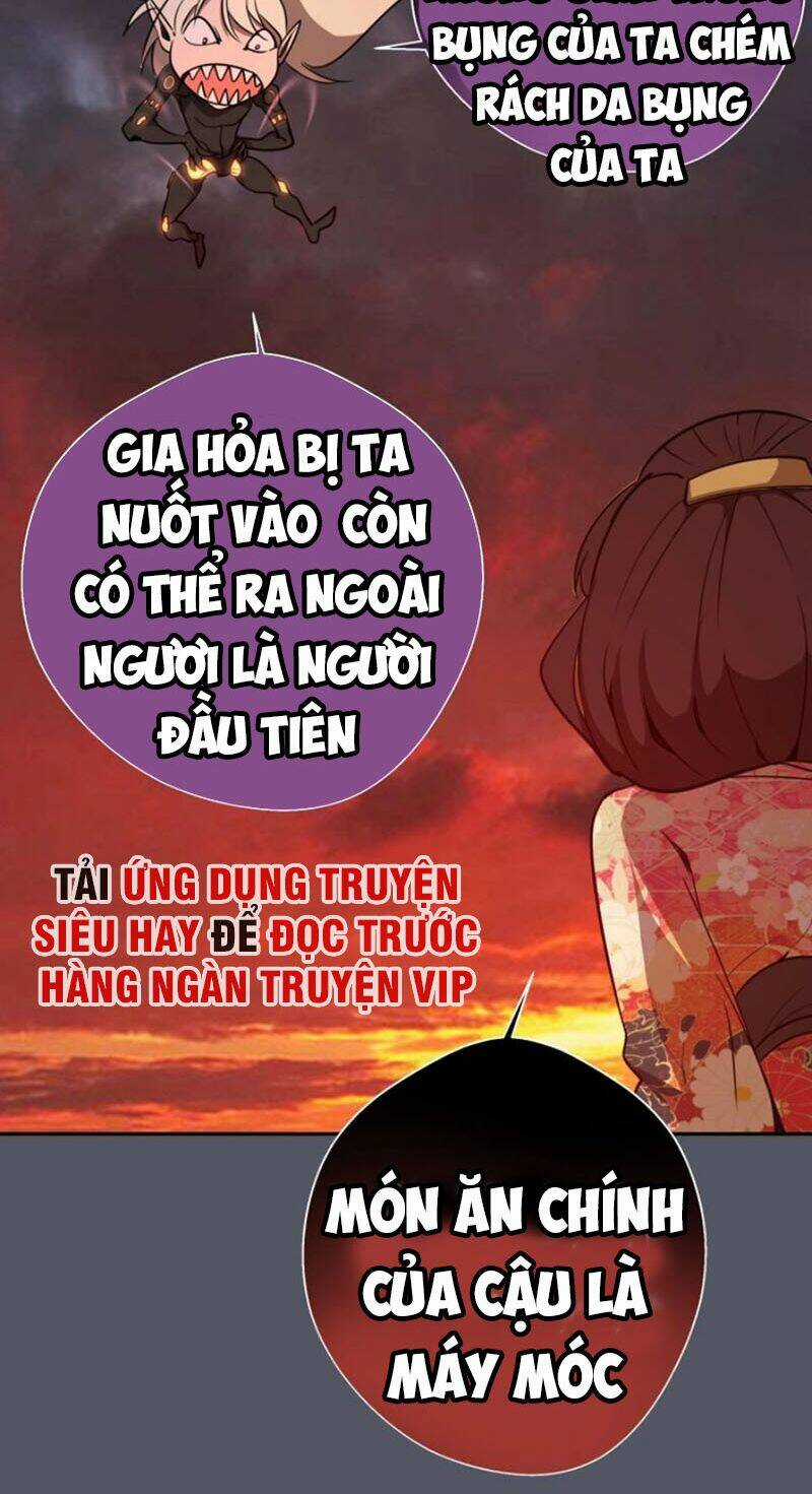 Cao Đẳng Linh Hồn Chapter 51.2 trang 14