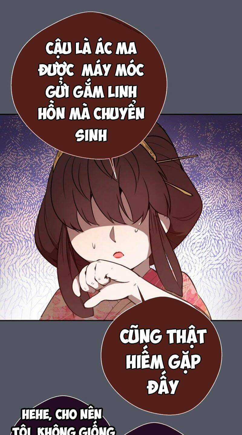 Cao Đẳng Linh Hồn Chapter 51.2 trang 15