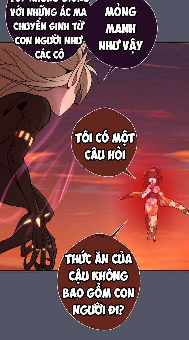 Cao Đẳng Linh Hồn Chapter 51.2 trang 16