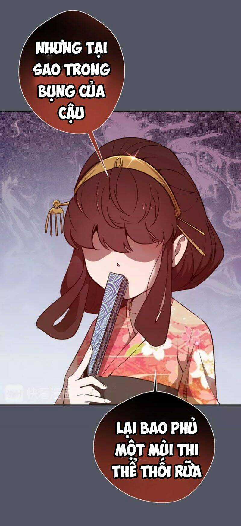 Cao Đẳng Linh Hồn Chapter 51.2 trang 17