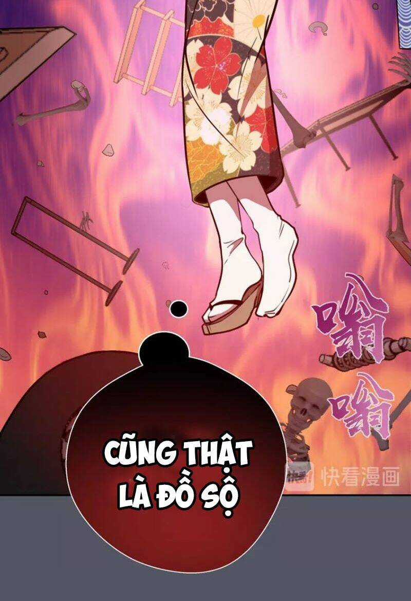 Cao Đẳng Linh Hồn Chapter 51.2 trang 2