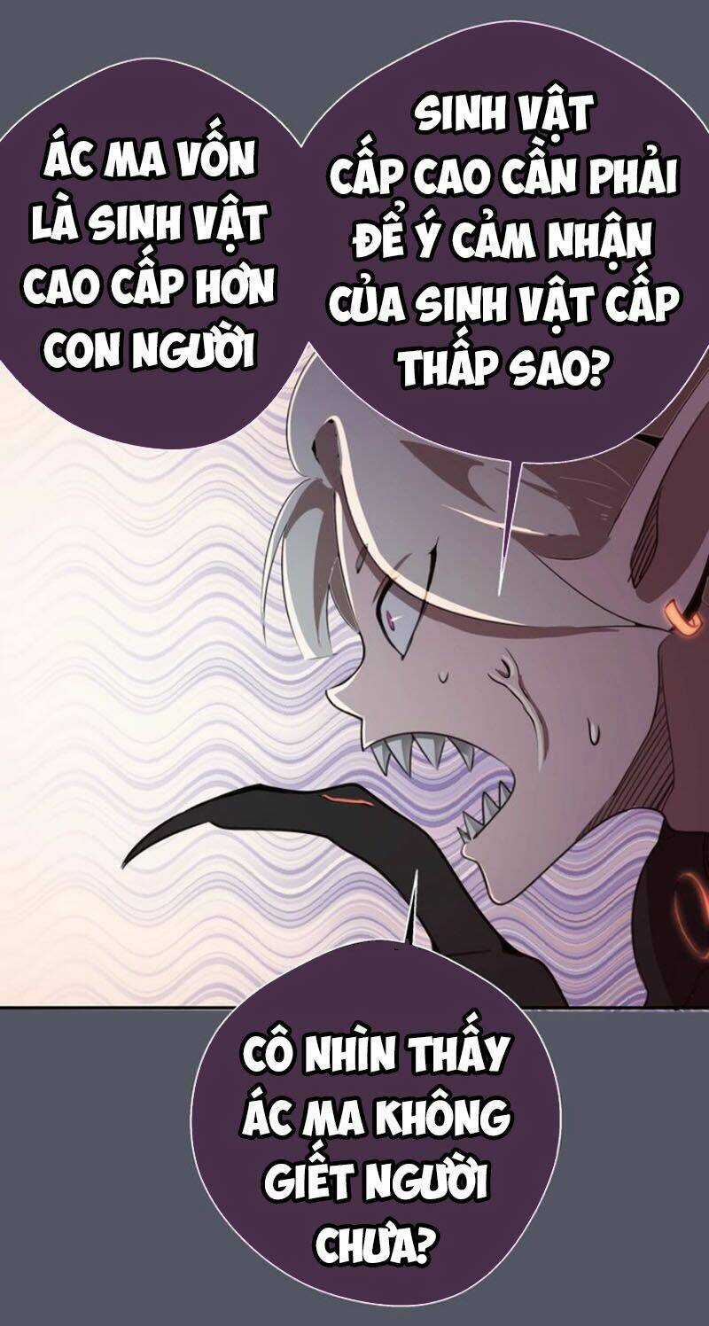 Cao Đẳng Linh Hồn Chapter 51.2 trang 21