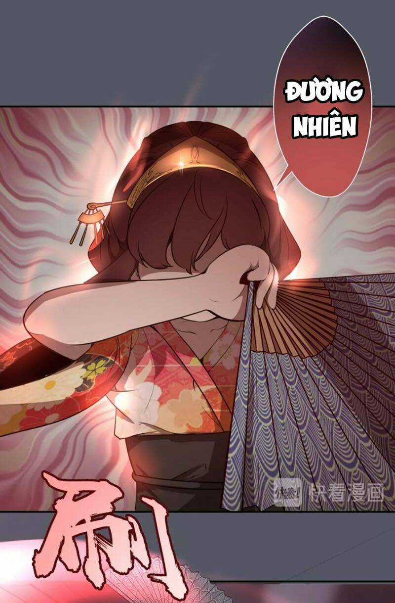 Cao Đẳng Linh Hồn Chapter 51.2 trang 22