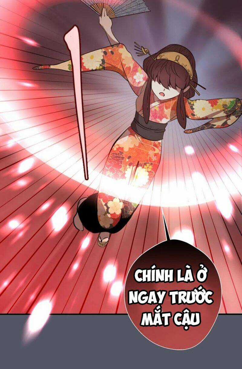 Cao Đẳng Linh Hồn Chapter 51.2 trang 23