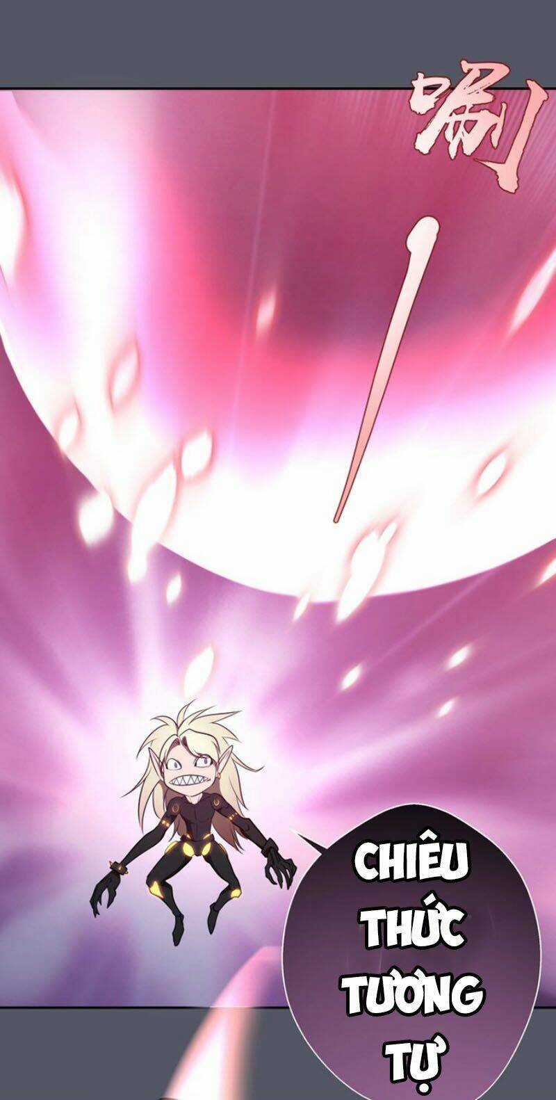 Cao Đẳng Linh Hồn Chapter 51.2 trang 24