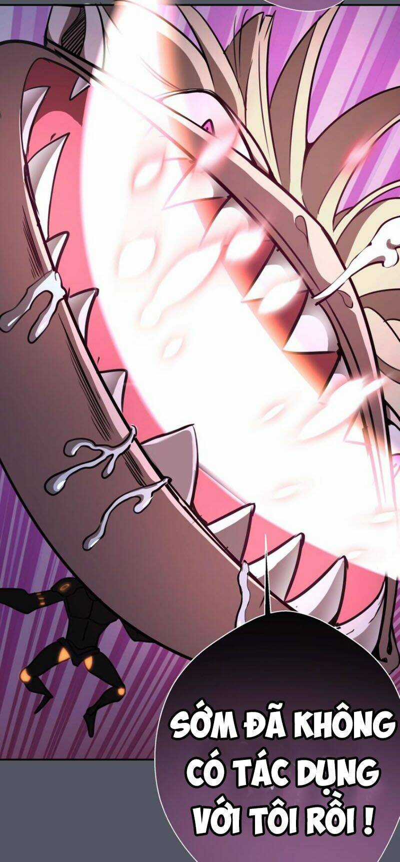 Cao Đẳng Linh Hồn Chapter 51.2 trang 25