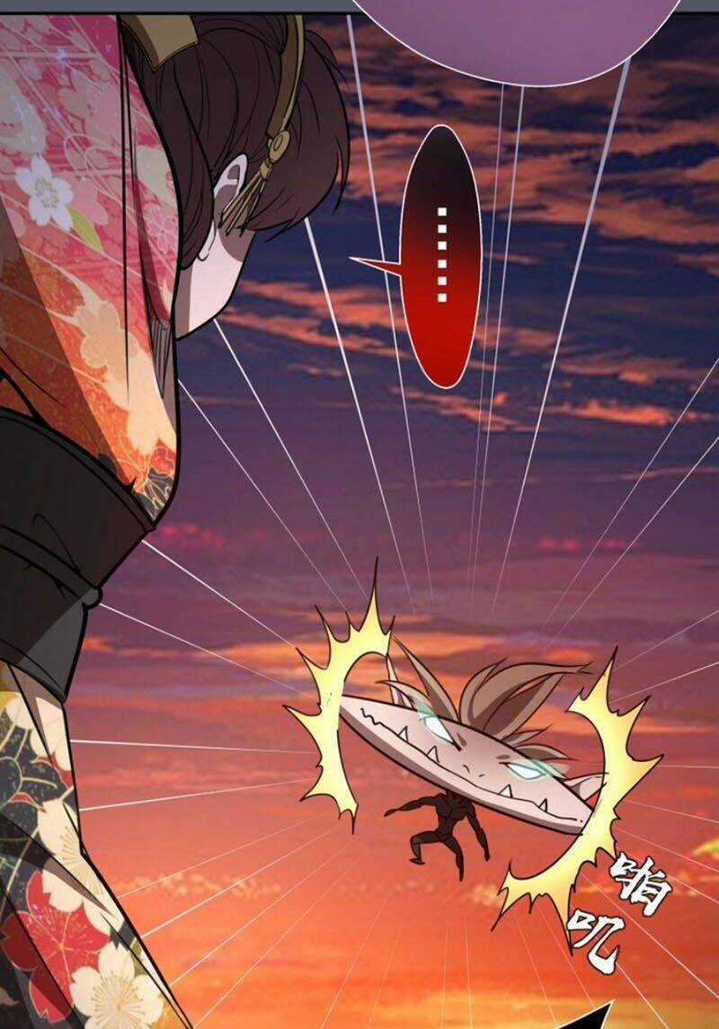 Cao Đẳng Linh Hồn Chapter 51.2 trang 26