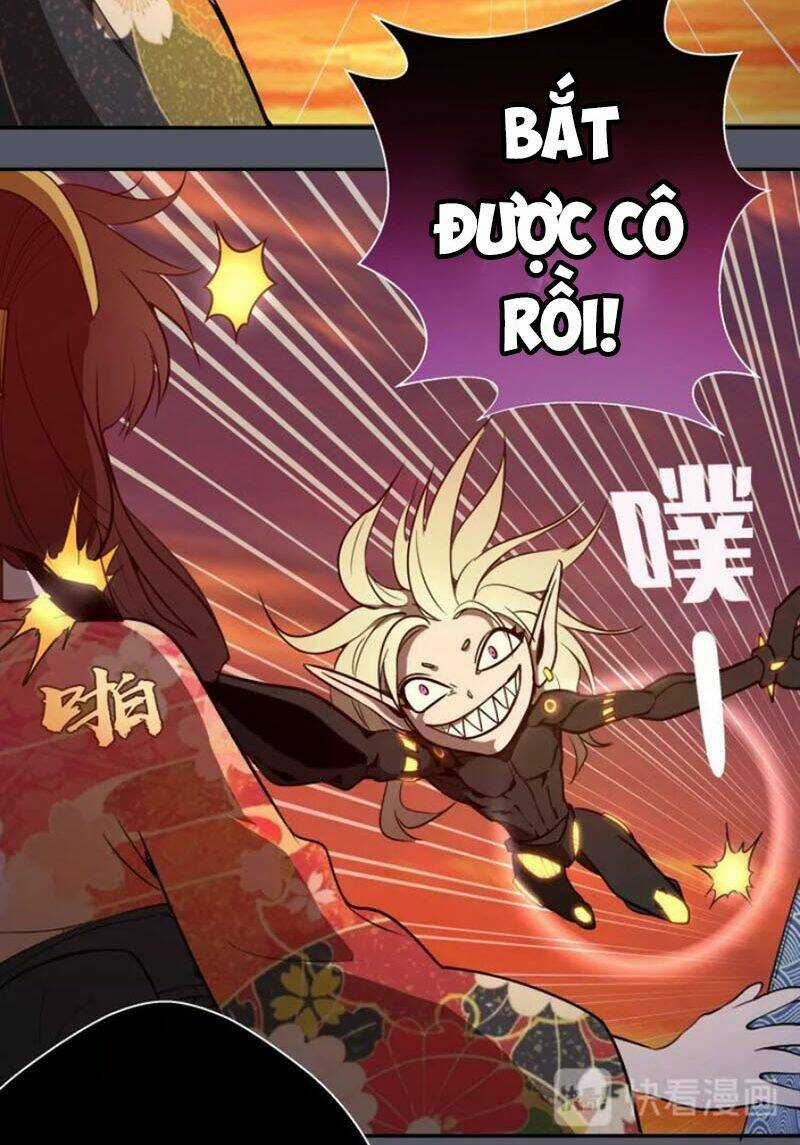 Cao Đẳng Linh Hồn Chapter 51.2 trang 27