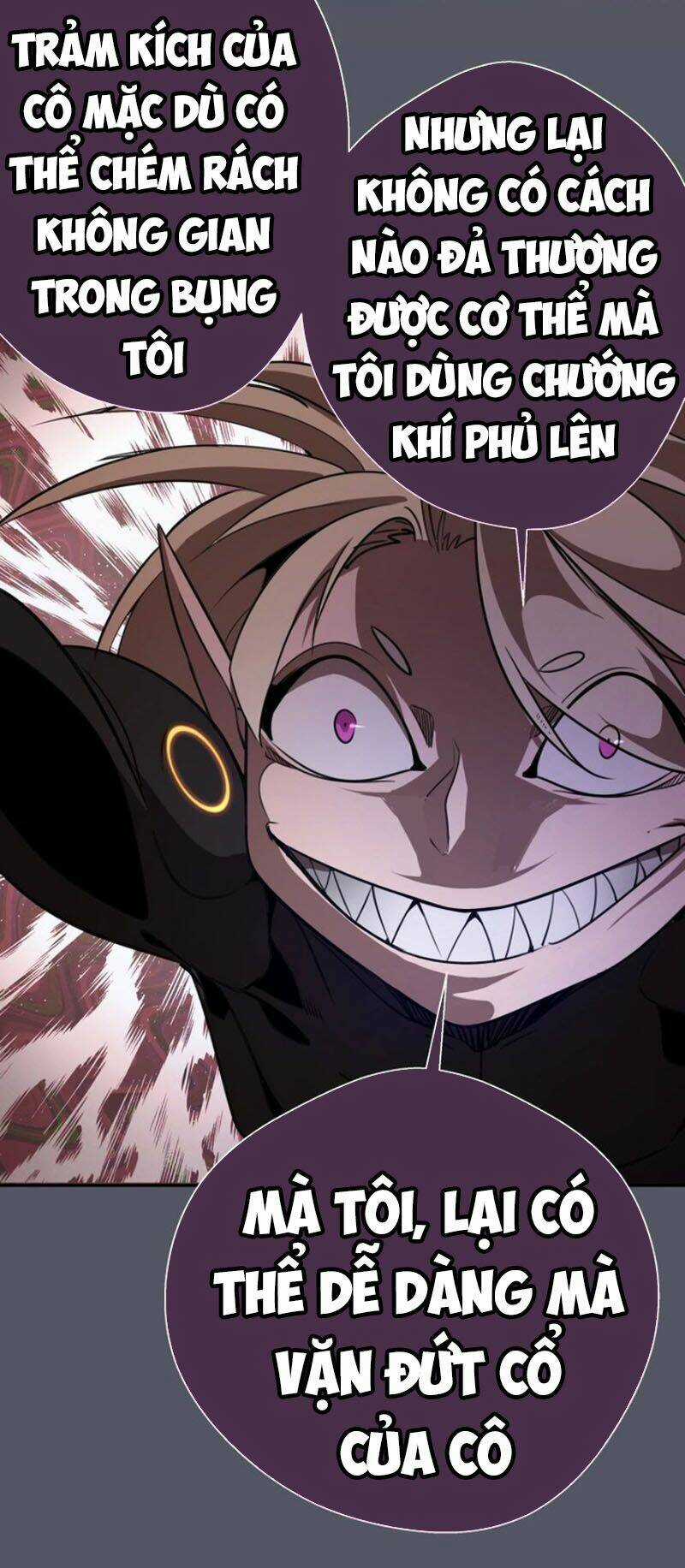 Cao Đẳng Linh Hồn Chapter 51.2 trang 28