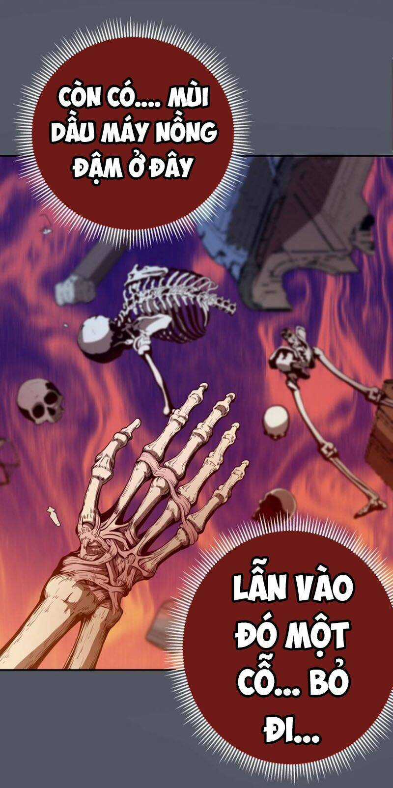 Cao Đẳng Linh Hồn Chapter 51.2 trang 4