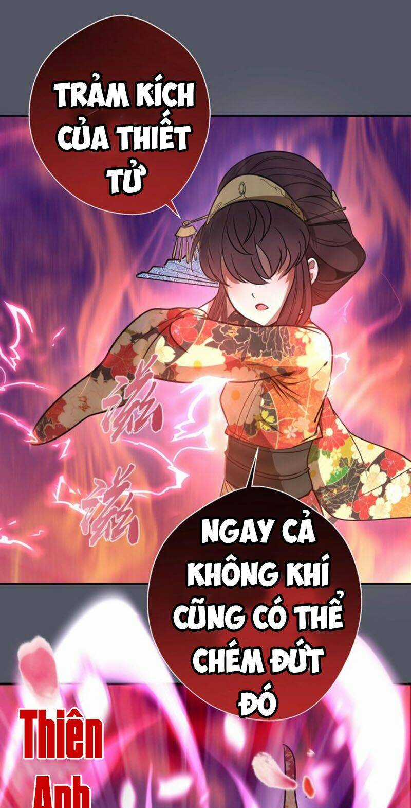 Cao Đẳng Linh Hồn Chapter 51.2 trang 6