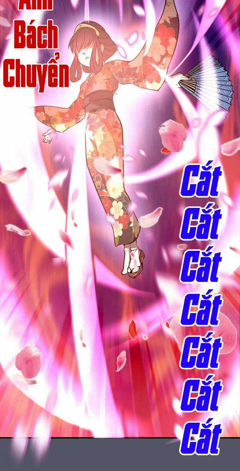 Cao Đẳng Linh Hồn Chapter 51.2 trang 7