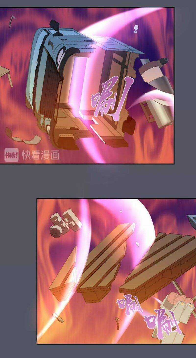 Cao Đẳng Linh Hồn Chapter 51.2 trang 8