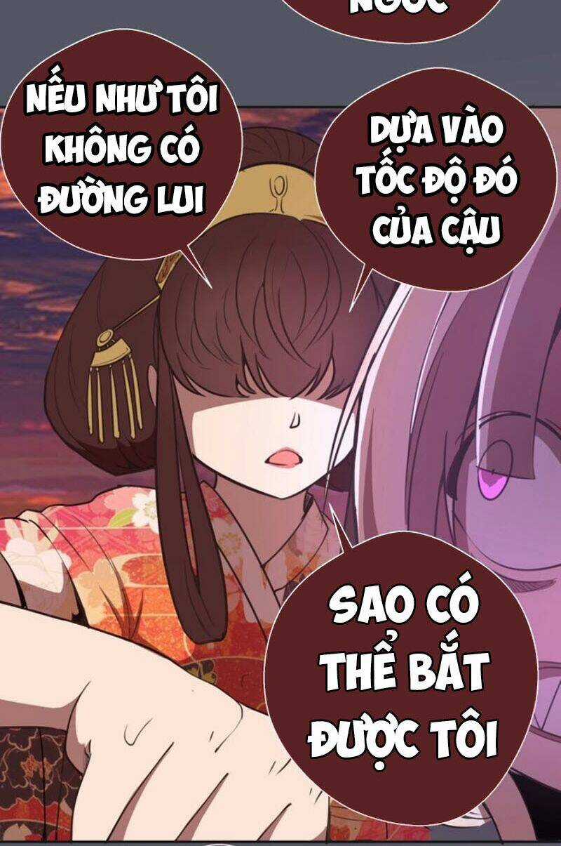 Cao Đẳng Linh Hồn Chapter 51.3 trang 10