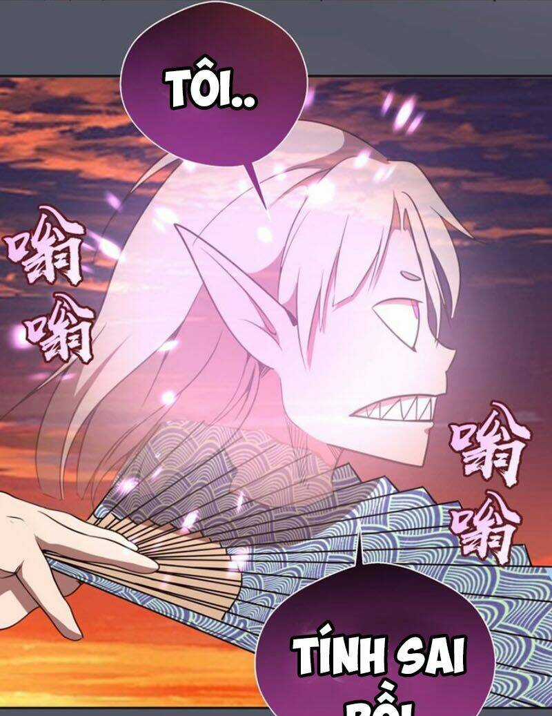 Cao Đẳng Linh Hồn Chapter 51.3 trang 11