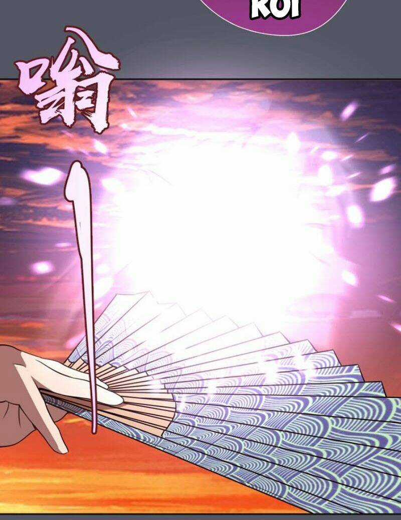 Cao Đẳng Linh Hồn Chapter 51.3 trang 12