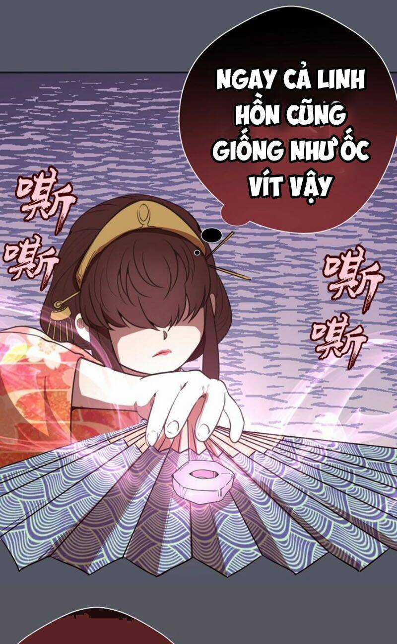 Cao Đẳng Linh Hồn Chapter 51.3 trang 13