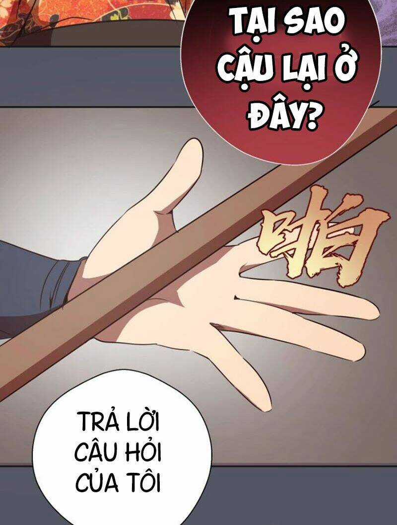 Cao Đẳng Linh Hồn Chapter 51.3 trang 19