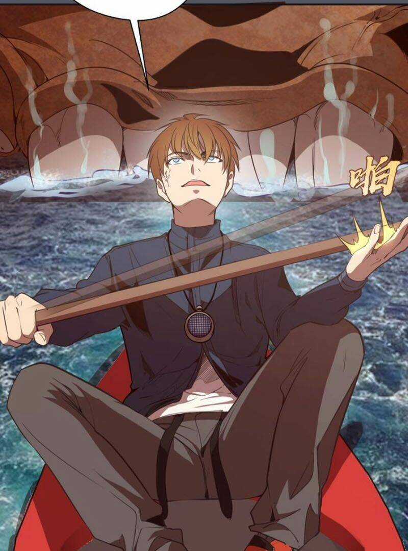 Cao Đẳng Linh Hồn Chapter 51.3 trang 20