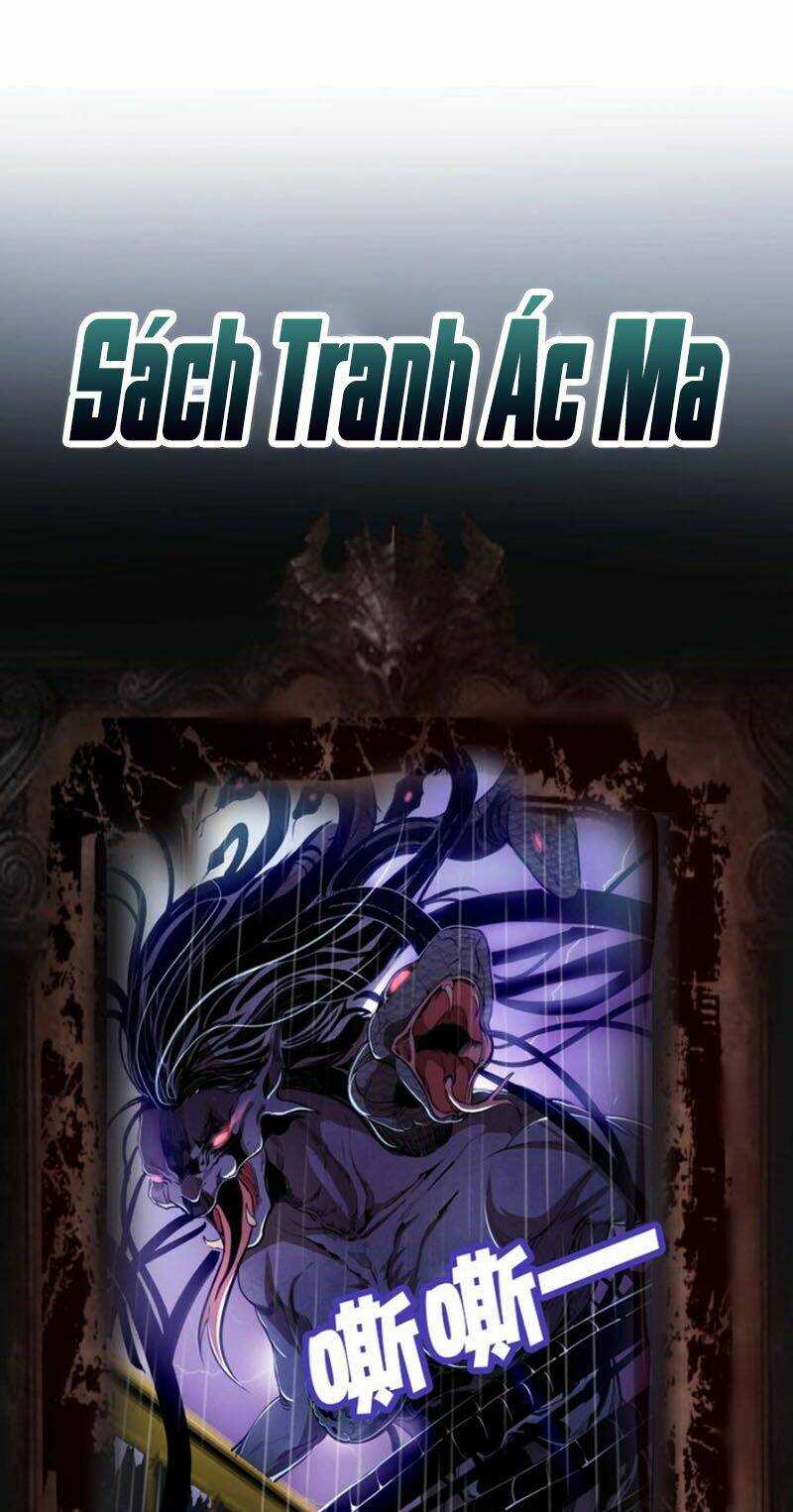 Cao Đẳng Linh Hồn Chapter 51.3 trang 22