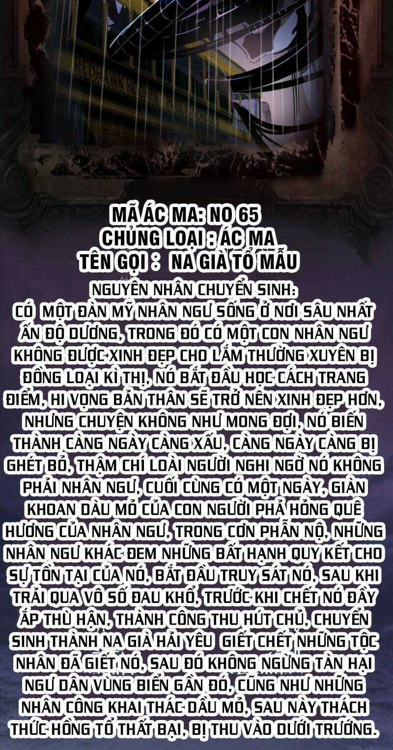 Cao Đẳng Linh Hồn Chapter 51.3 trang 23