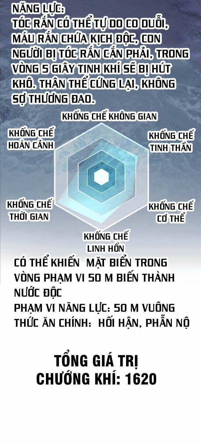 Cao Đẳng Linh Hồn Chapter 51.3 trang 24