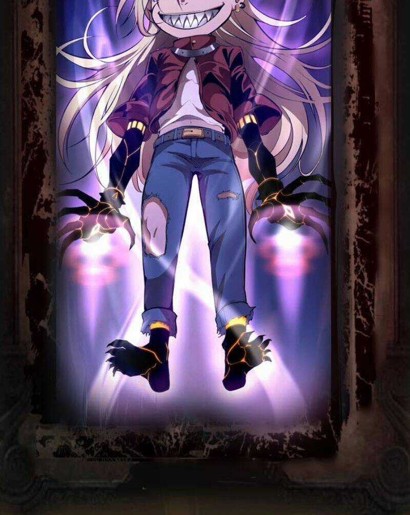 Cao Đẳng Linh Hồn Chapter 51.3 trang 26