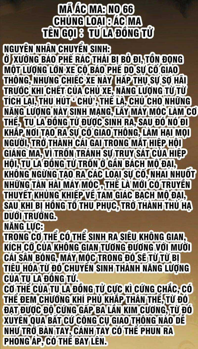 Cao Đẳng Linh Hồn Chapter 51.3 trang 27
