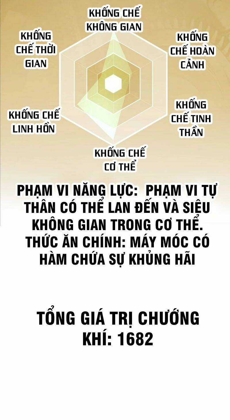 Cao Đẳng Linh Hồn Chapter 51.3 trang 28