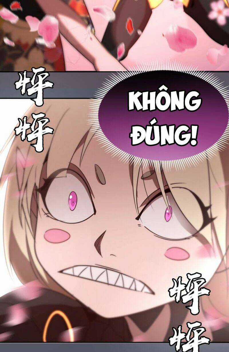 Cao Đẳng Linh Hồn Chapter 51.3 trang 4