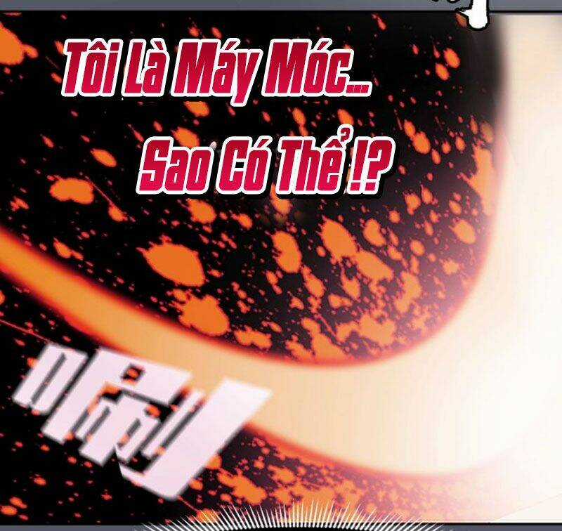 Cao Đẳng Linh Hồn Chapter 51.3 trang 5