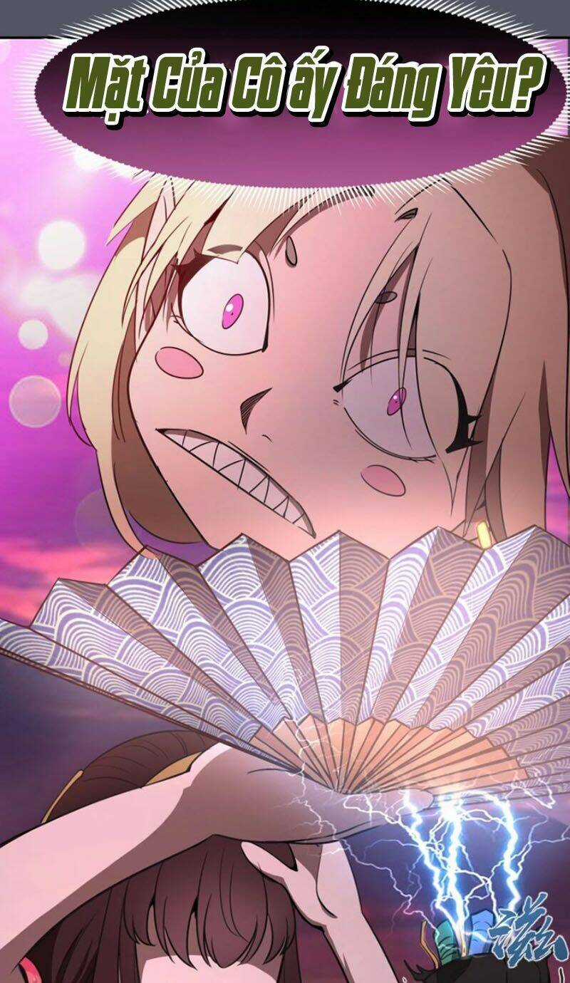 Cao Đẳng Linh Hồn Chapter 51.3 trang 6