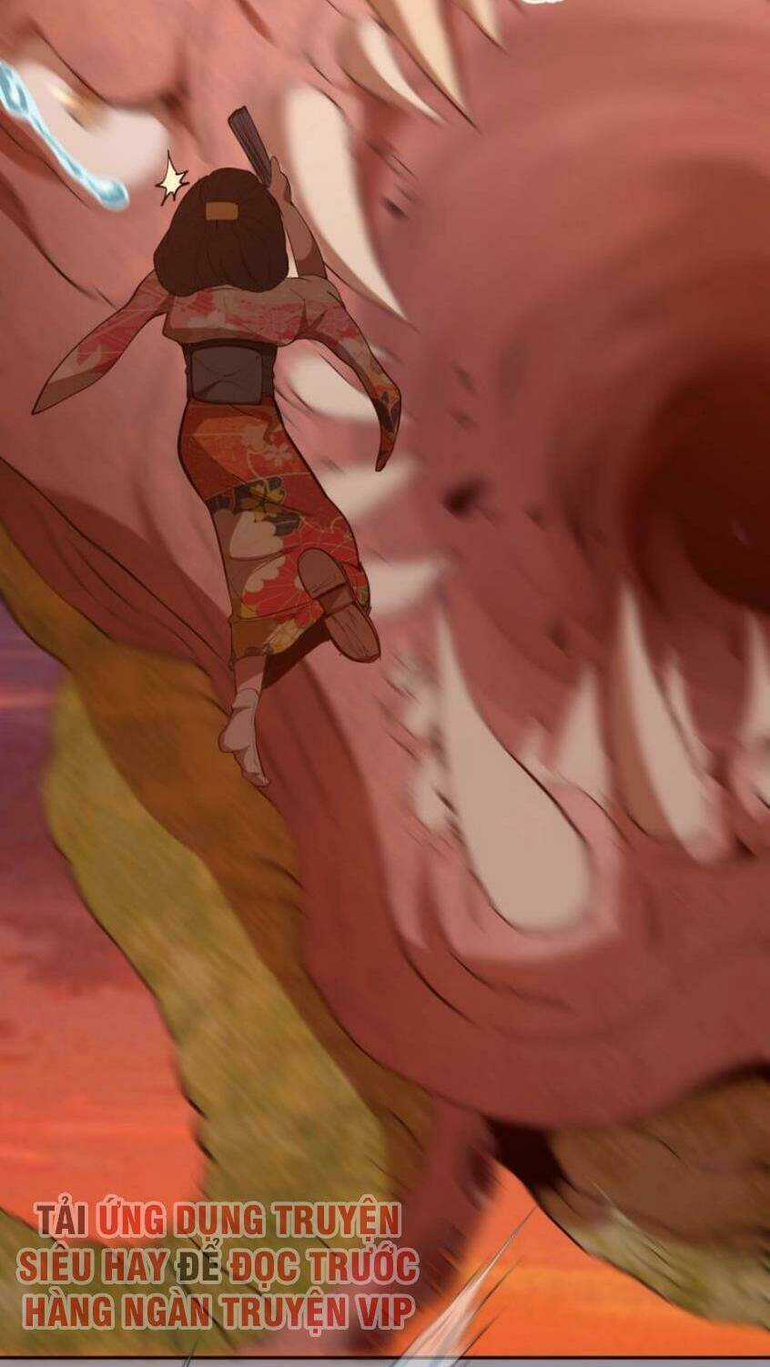 Cao Đẳng Linh Hồn Chapter 52.1 trang 11