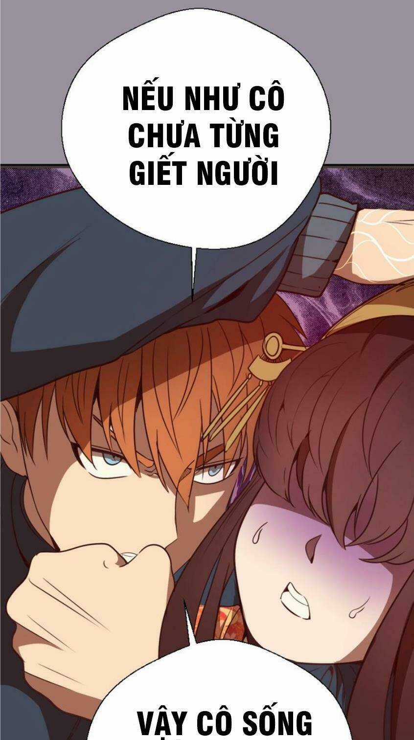 Cao Đẳng Linh Hồn Chapter 52.1 trang 21