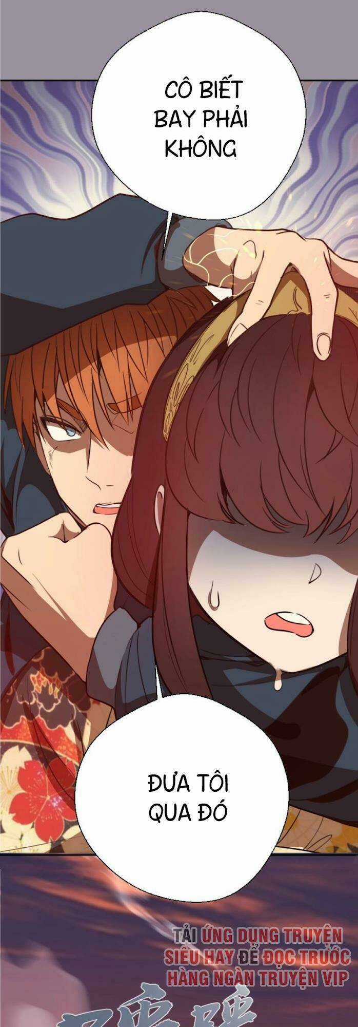 Cao Đẳng Linh Hồn Chapter 52.1 trang 24