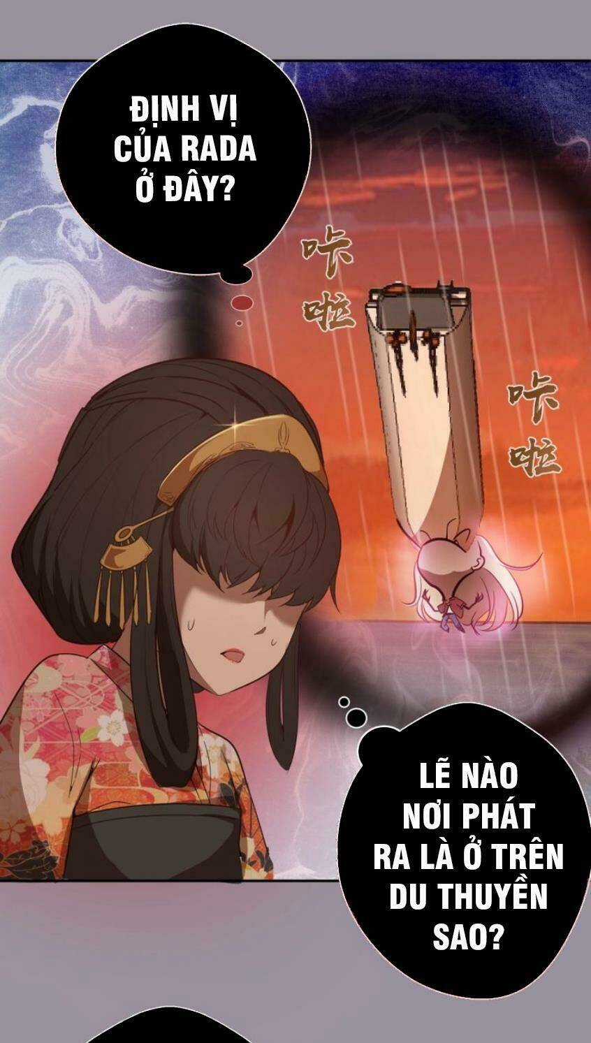 Cao Đẳng Linh Hồn Chapter 52.1 trang 3