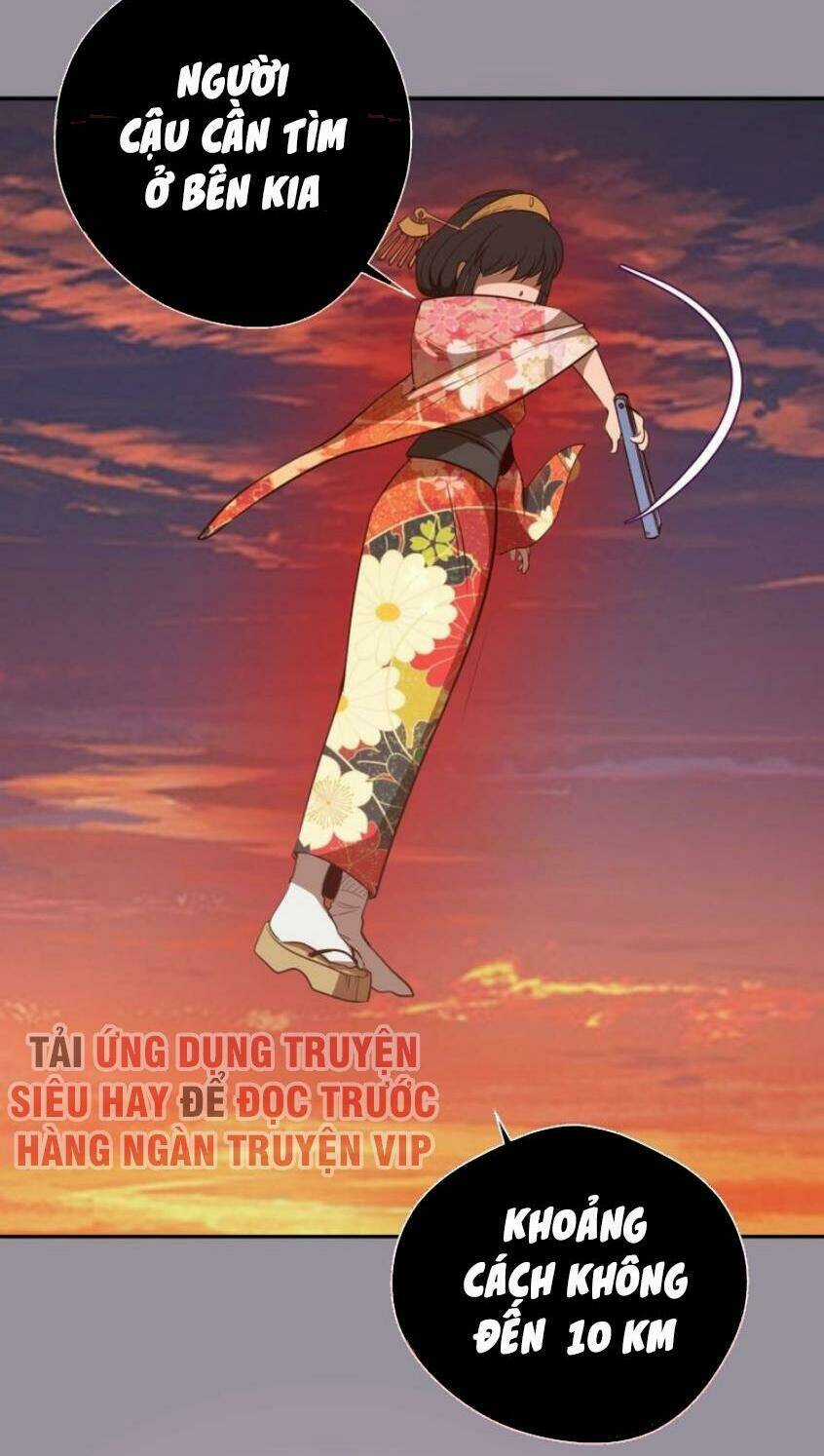 Cao Đẳng Linh Hồn Chapter 52.1 trang 4